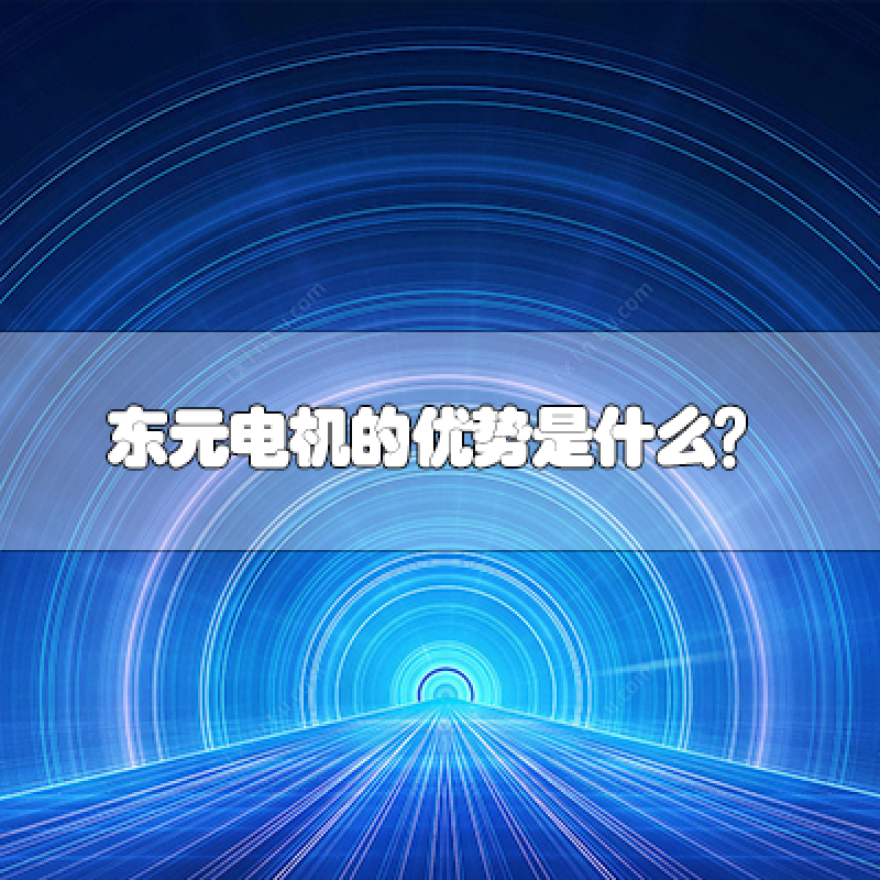 東元電機的優(yōu)勢是什么？